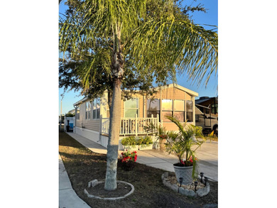 Beach Home For Sale in Port Charlotte, Florida