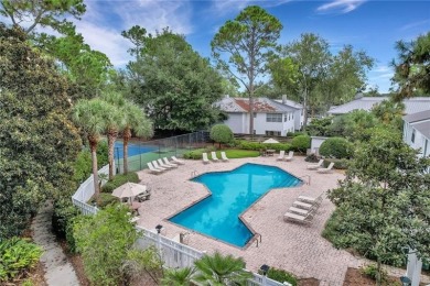 Beach Condo For Sale in Saint Simons, Georgia