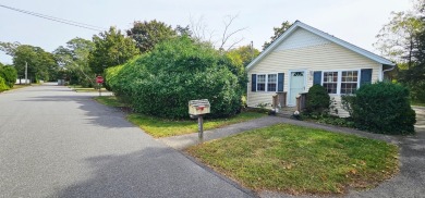 Beach Home For Sale in East Moriches, New York