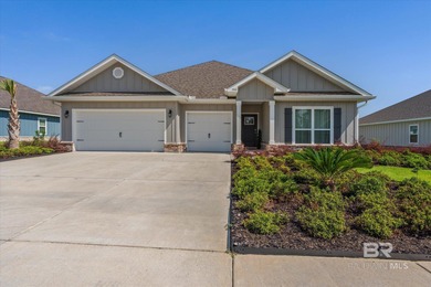 Beach Home For Sale in Foley, Alabama