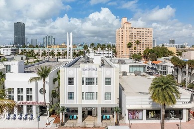 Beach Condo For Sale in Miami Beach, Florida