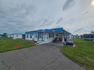 Beach Home For Sale in Largo, Florida