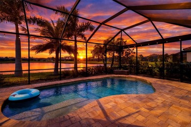 Beach Home For Sale in Bradenton, Florida