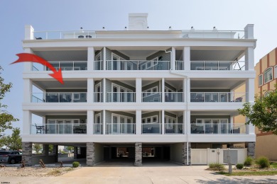 Beach Condo For Sale in Wildwood Crest, New Jersey