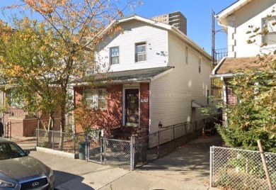 Beach Home For Sale in Brooklyn, New York