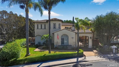 Beach Home For Sale in San Clemente, California