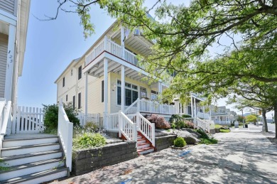 Beach Home For Sale in Atlantic City, New Jersey