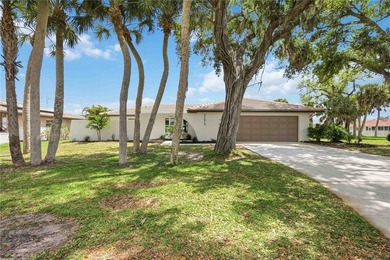 Beach Home Sale Pending in Nokomis, Florida