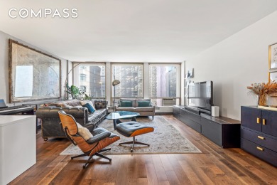 Beach Condo For Sale in New York, New York
