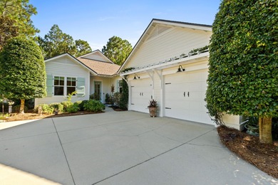 Beach Home For Sale in Inlet Beach, Florida