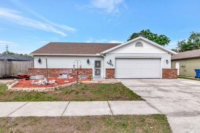 Beach Home Sale Pending in New Port Richey, Florida