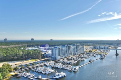Beach Condo For Sale in Orange Beach, Alabama