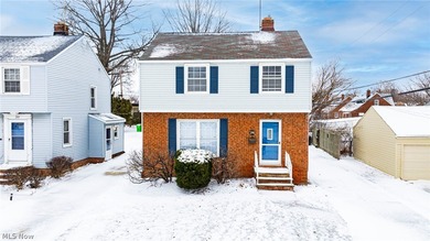 Beach Home Sale Pending in Euclid, Ohio