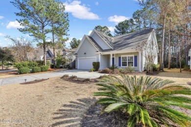 Beach Home For Sale in Bluffton, South Carolina