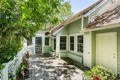 Beach Home For Sale in Vero Beach, Florida