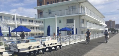 Beach Condo For Sale in Ventnor, New Jersey