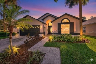 Beach Home For Sale in Riverview, Florida