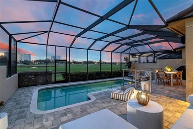 Beach Home Sale Pending in Longboat Key, Florida