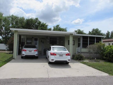 Beach Home For Sale in Trinity, Florida