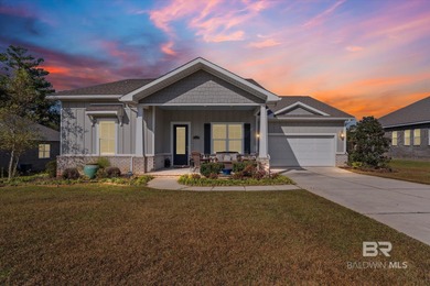 Beach Home For Sale in Daphne, Alabama