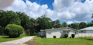 Beach Home For Sale in Edgewater, Florida