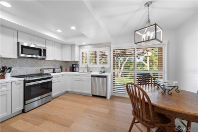 Beach Home For Sale in Mission Viejo, California