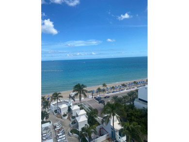 Beach Condo For Sale in Fort Lauderdale, Florida