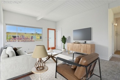 Beach Condo For Sale in Santa Monica, California