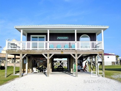 Beach Home For Sale in Gulf Shores, Alabama