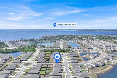 Beach Home For Sale in Panama City, Florida