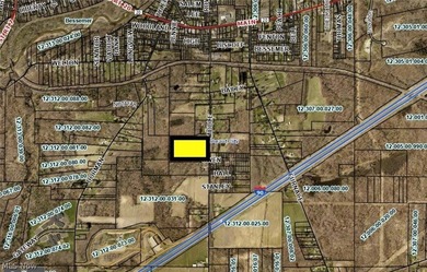 Beach Acreage For Sale in Conneaut, Ohio