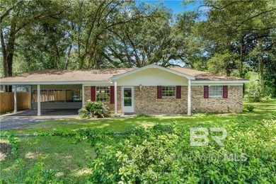 Beach Home For Sale in Mobile, Alabama