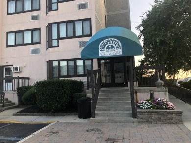 Beach Condo For Sale in Brigantine, New Jersey