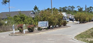 Beach Home Sale Pending in Port St Joe, Florida