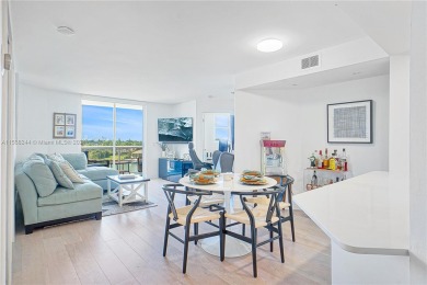 Beach Condo Off Market in Miami Beach, Florida