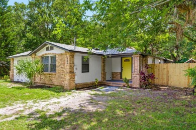 Beach Home Off Market in Oldsmar, Florida