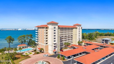 Beach Condo For Sale in Panama City, Florida