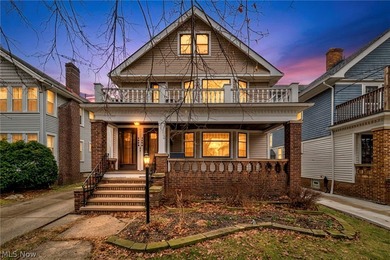 Beach Home Sale Pending in Lakewood, Ohio