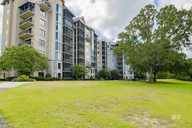 Beach Condo For Sale in Fairhope, Alabama