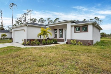 Beach Home For Sale in Port Charlotte, Florida