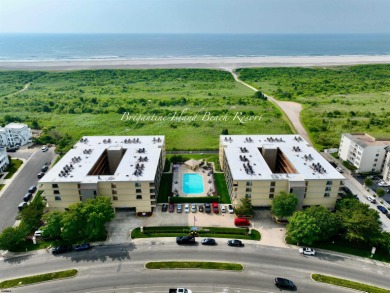 Beach Condo For Sale in Brigantine, New Jersey