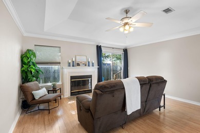 Beach Home Sale Pending in Fort Walton Beach, Florida