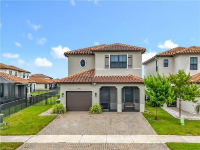 Beach Home For Sale in Ave Maria, Florida