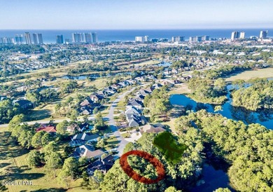 Beach Lot For Sale in Panama City Beach, Florida