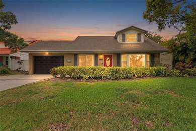 Beach Home Sale Pending in Seminole, Florida