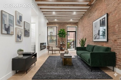 Beach Apartment For Sale in New York, New York