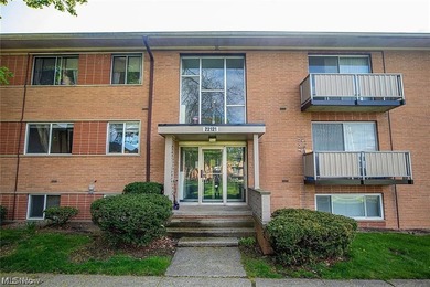 Beach Condo For Sale in Rocky River, Ohio