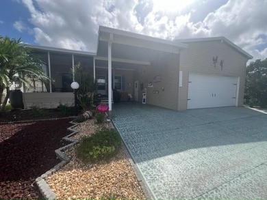 Beach Home For Sale in Wimauma, Florida