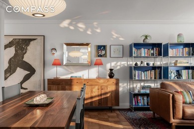 Beach Condo For Sale in New York, New York