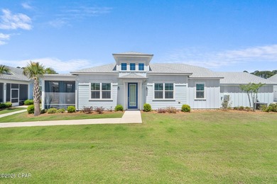 Beach Townhome/Townhouse For Sale in Panama City Beach, Florida